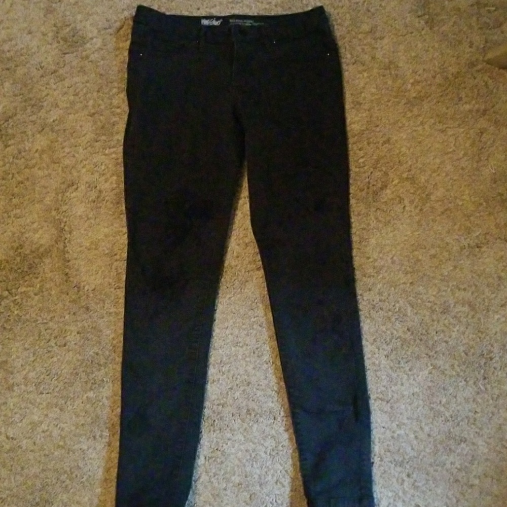 Jeggings