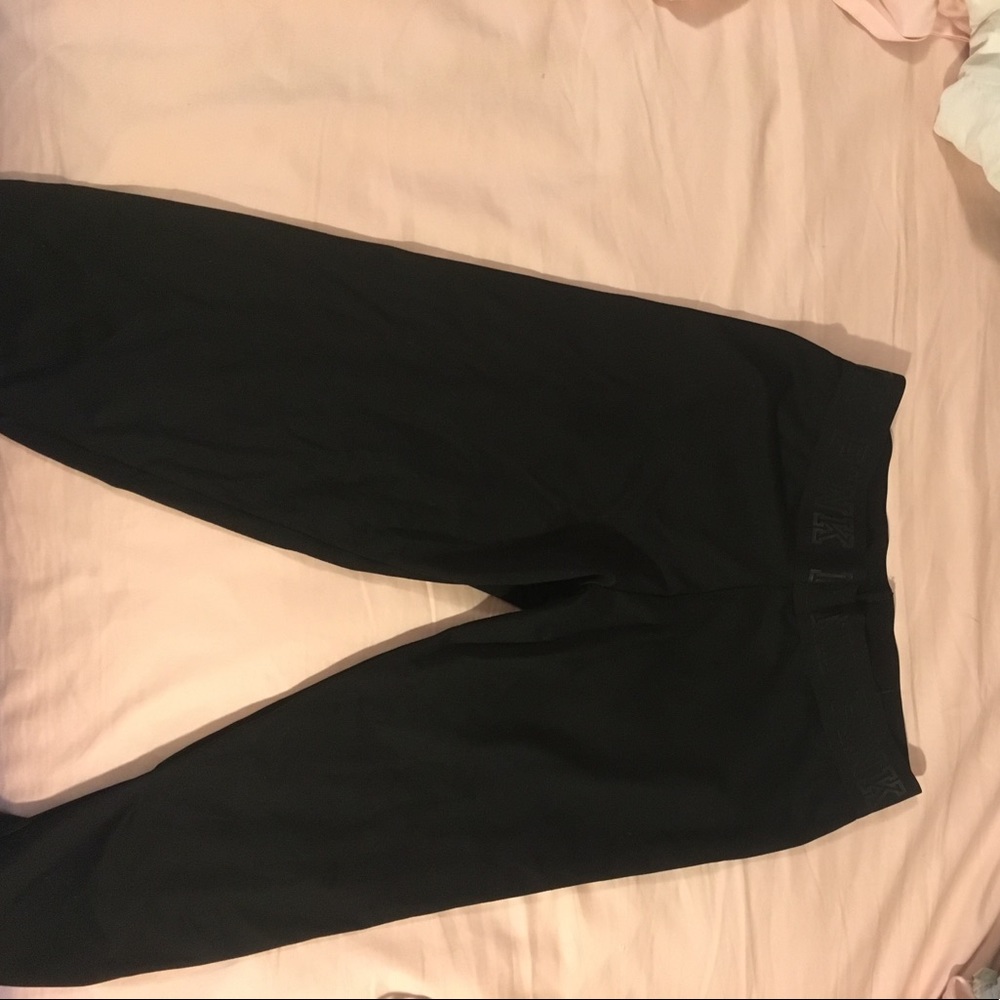 PINK ultimate legging