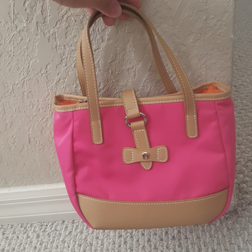 Etienne Aigner purse