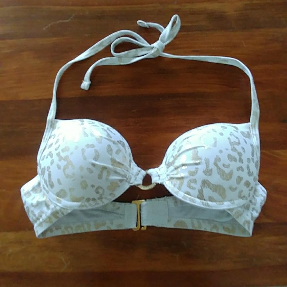 Bikini top