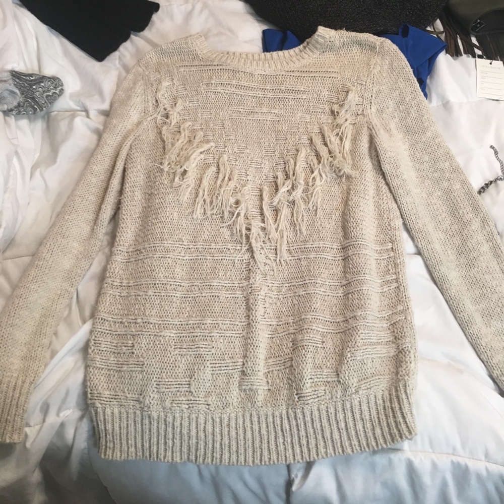 Sweater