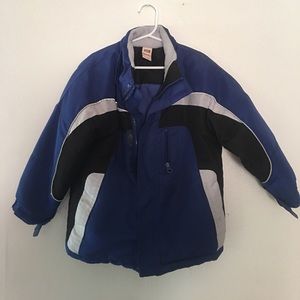 Boys coat