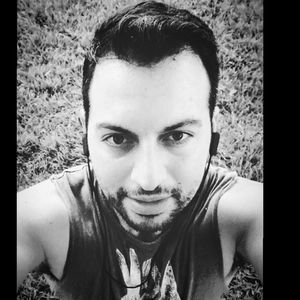 Meet your Posher, Christian