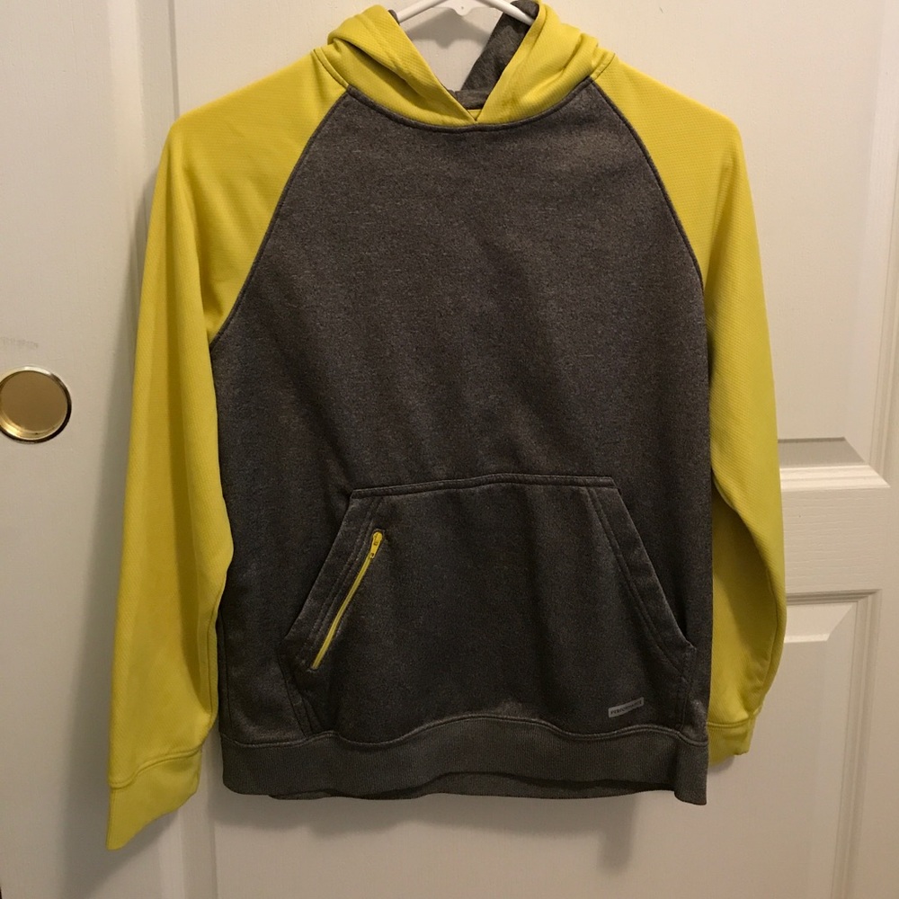 Boys hoodie