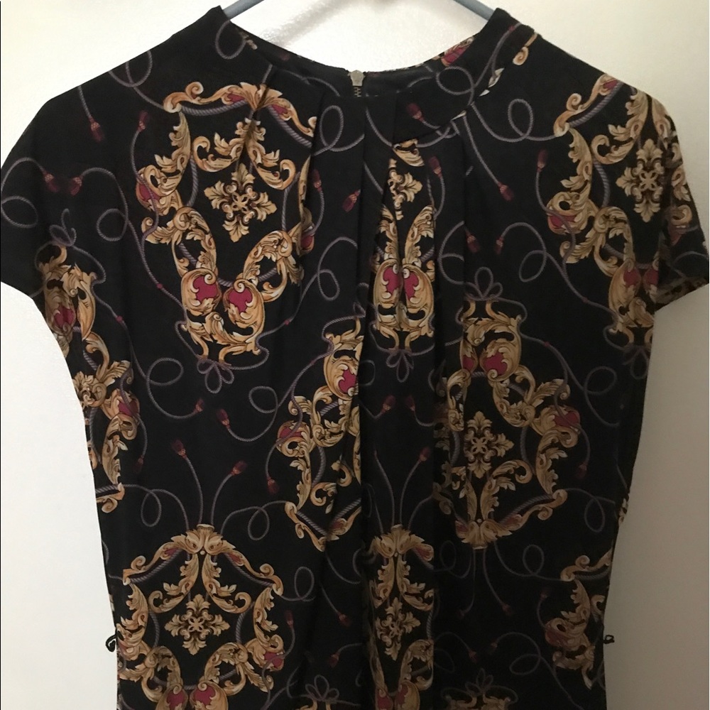 Beautiful design top