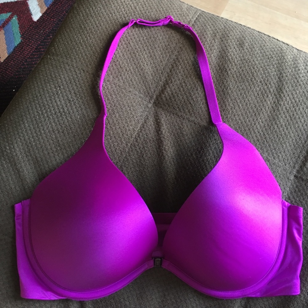 Fun bra from Victoria's Secret ♥️
