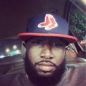 Meet your Posher, Kevin