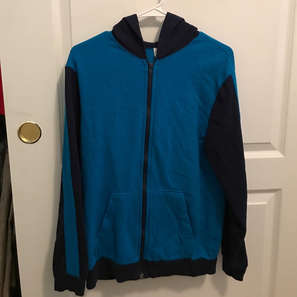 Boys hoodie