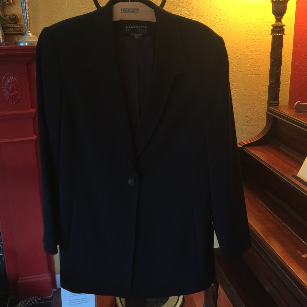 Ladies jacket