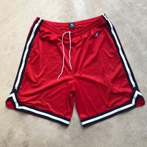 Champion Shorts