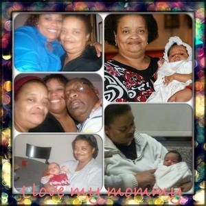 Meet your Posher, Cynthia