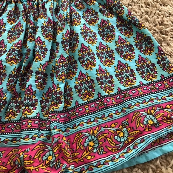 Girls bohemian skirt by PEEK - Picture 2 of 4