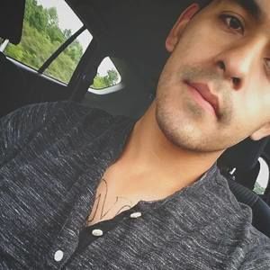 Meet your Posher, Antonio