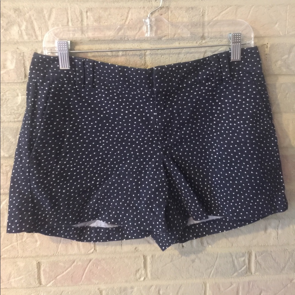 Loft shorts