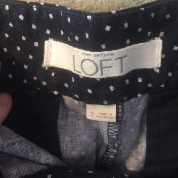 Loft shorts - Picture 3 of 3