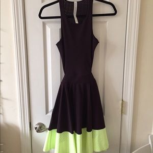 Lulu Lemon Skater Dress