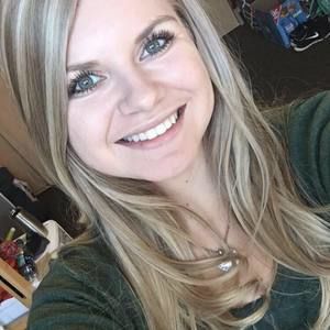 Meet your Posher, Callie