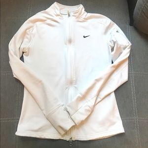 Nike Fit Dry Jacket