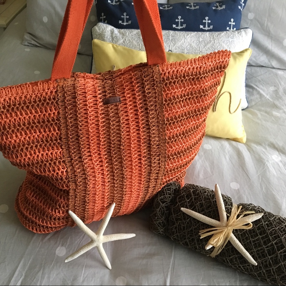 Roxy Tote