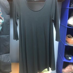 American Eagle Half sleeve dress