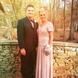 Meet your Posher, Jonathan