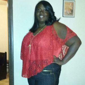 Meet your Posher, Teneshia