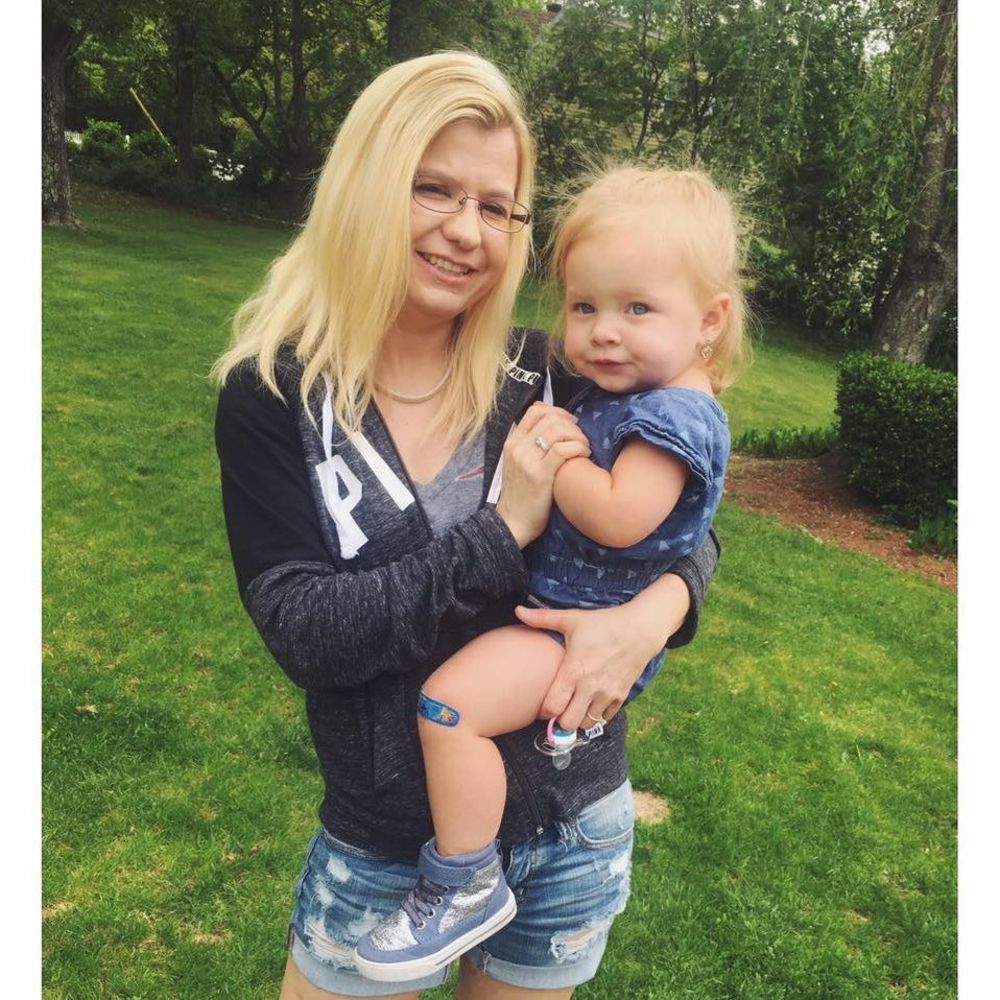 Meet your Posher, Doreen