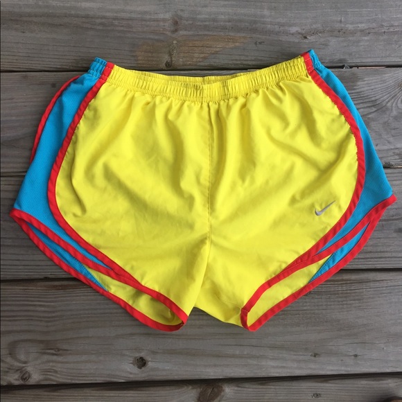 Nike Pants - Nike Women's Dri Fit Running Shorts