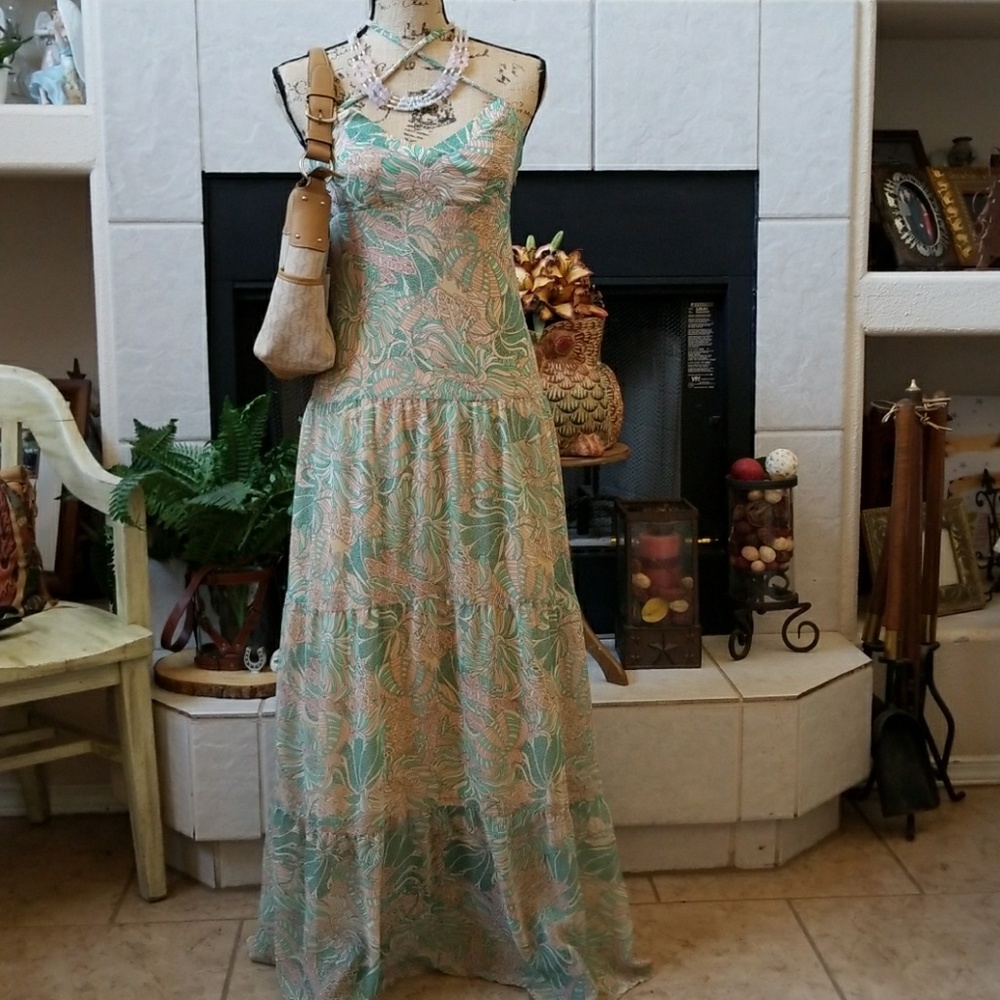 FOREVER 21 DRESS