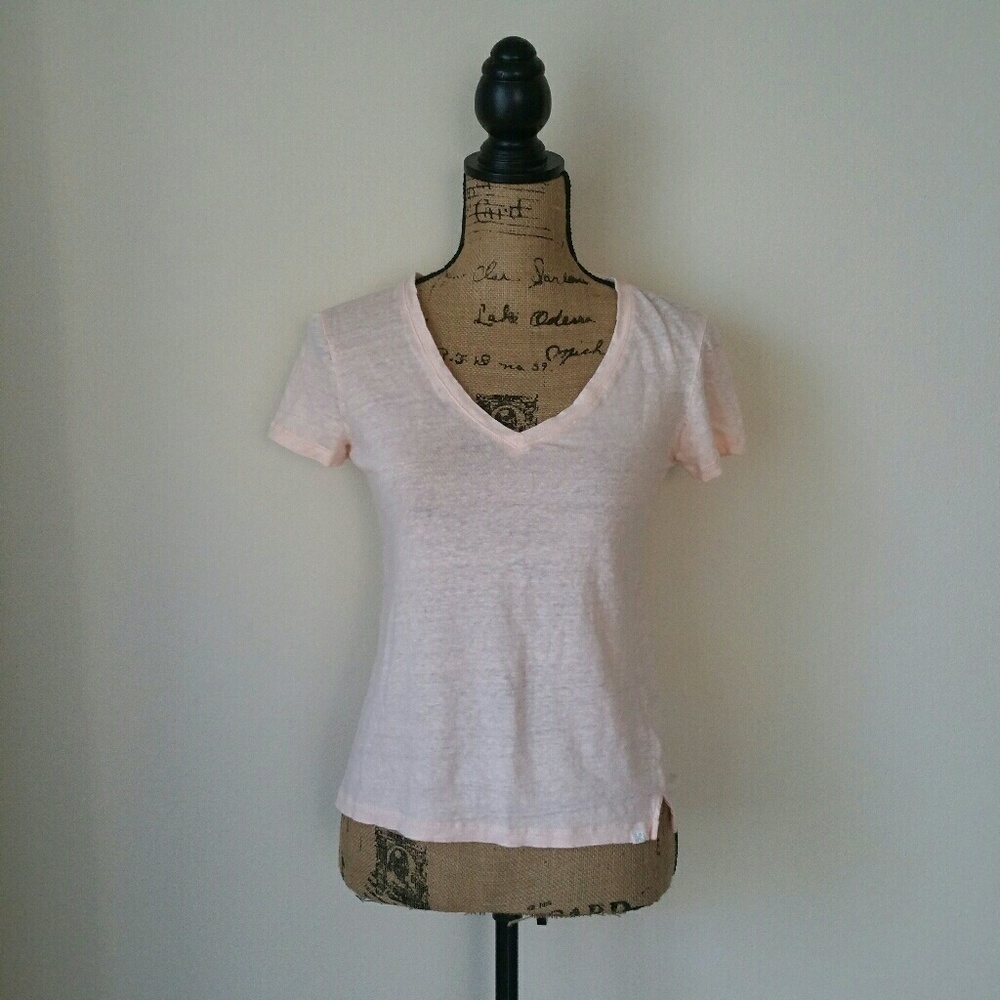 Caslon xs tee shirt