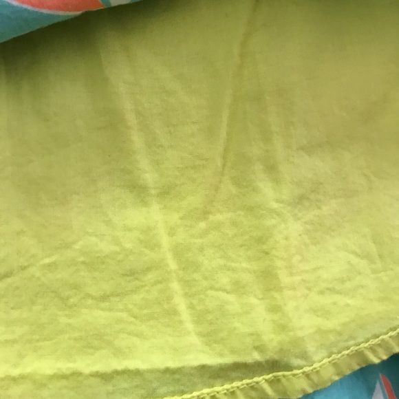 Sailboat skirt by Jonnie b from Nordstroms - Picture 4 of 4