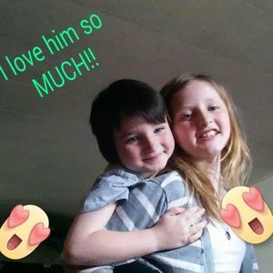 Meet your Posher, Jocelynn