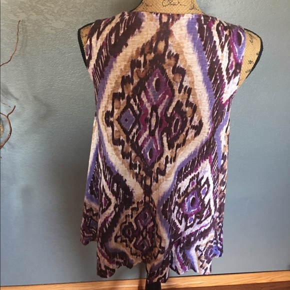 ⭕️TOP - J Jill - Picture 2 of 4