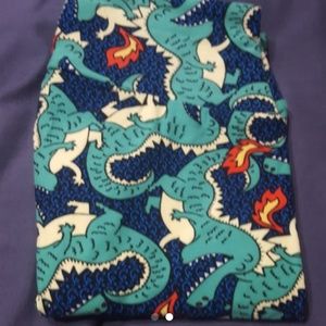 Lularoe OS DRAGONS