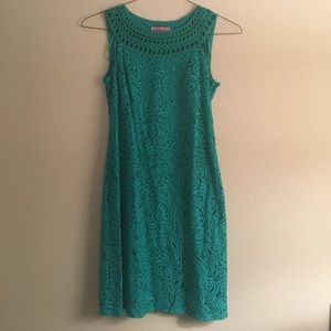 Eliza J dress