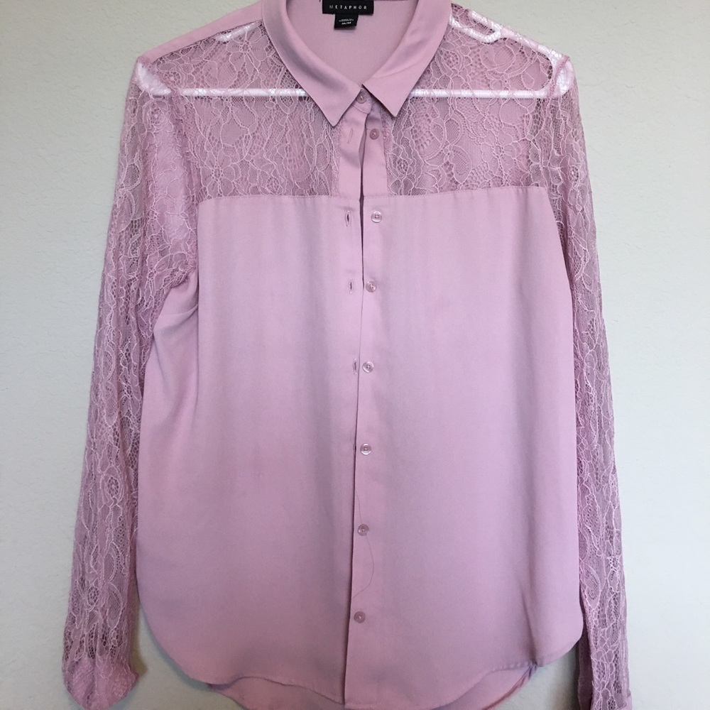 Women’s Cute long sleeve top