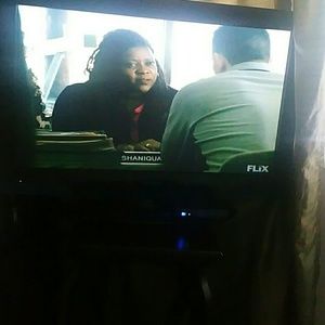 Meet your Posher, Lorna