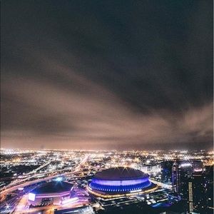 Meet your Posher, Chariell