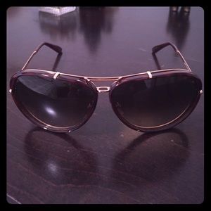 Tom Ford Sunglasses
