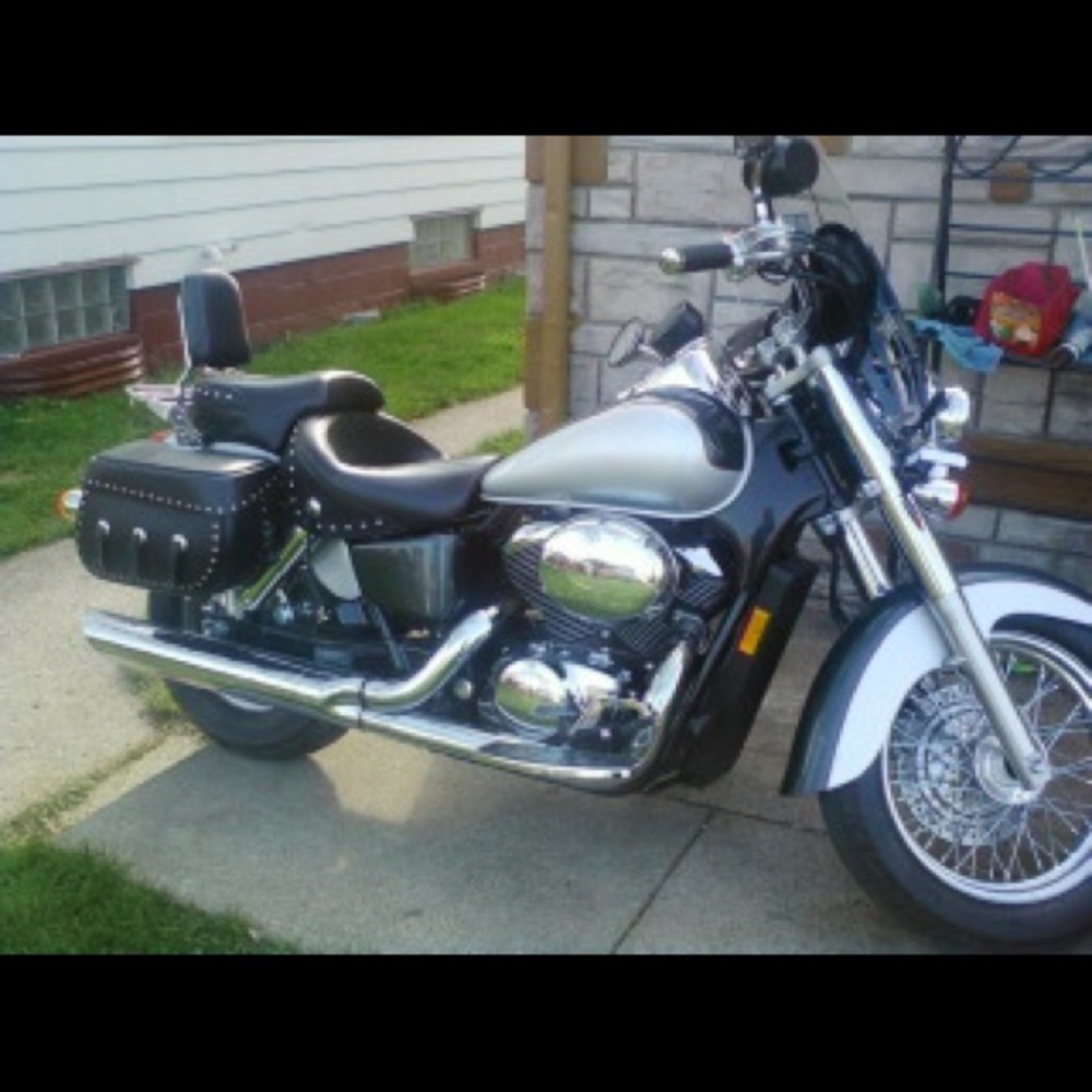 Meet your Posher, Pam