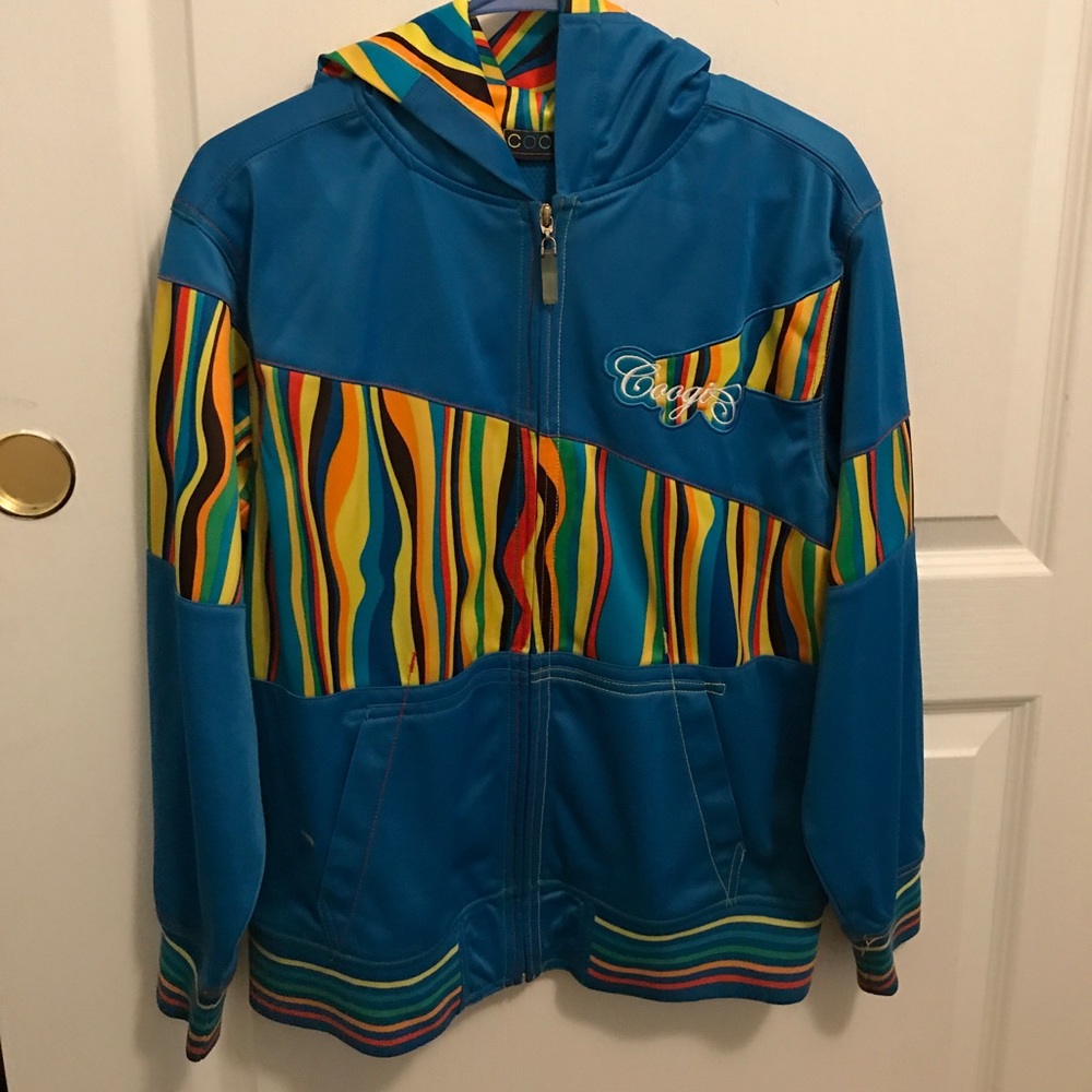 Boys designer hoodie