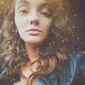 Meet your Posher, Cheyenne