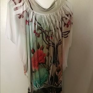 Pretty dress