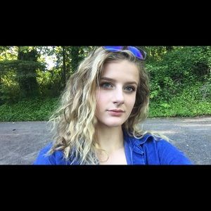 Meet your Posher, Kate