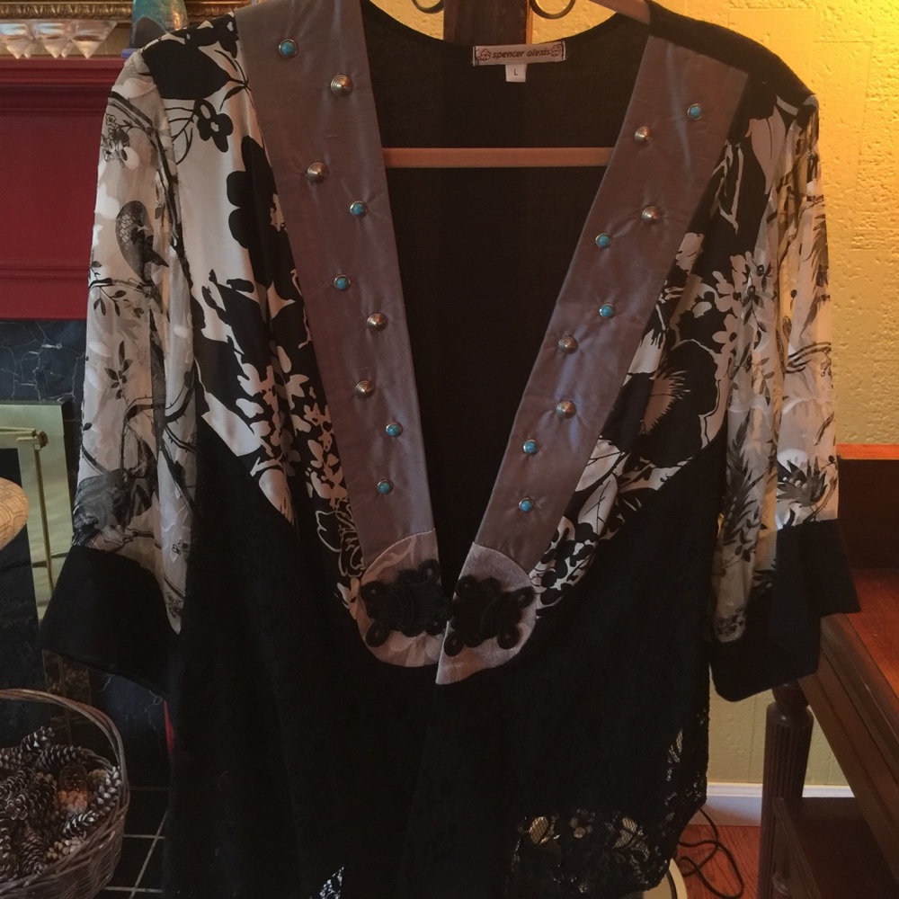 Ladies jacket