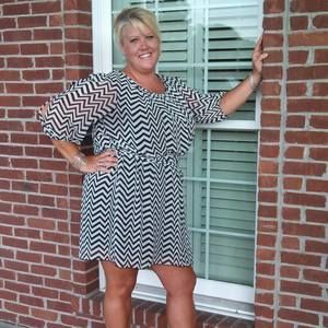 Meet your Posher, Janice