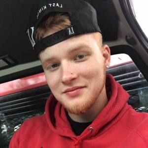 Meet your Posher, Austin