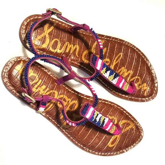 Sam Edelman Shoes - Sam Edelman Gail Sandals