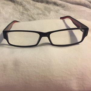 Prescription glasses