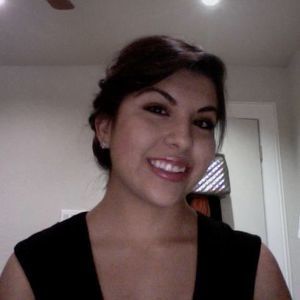 Meet your Posher, Alma